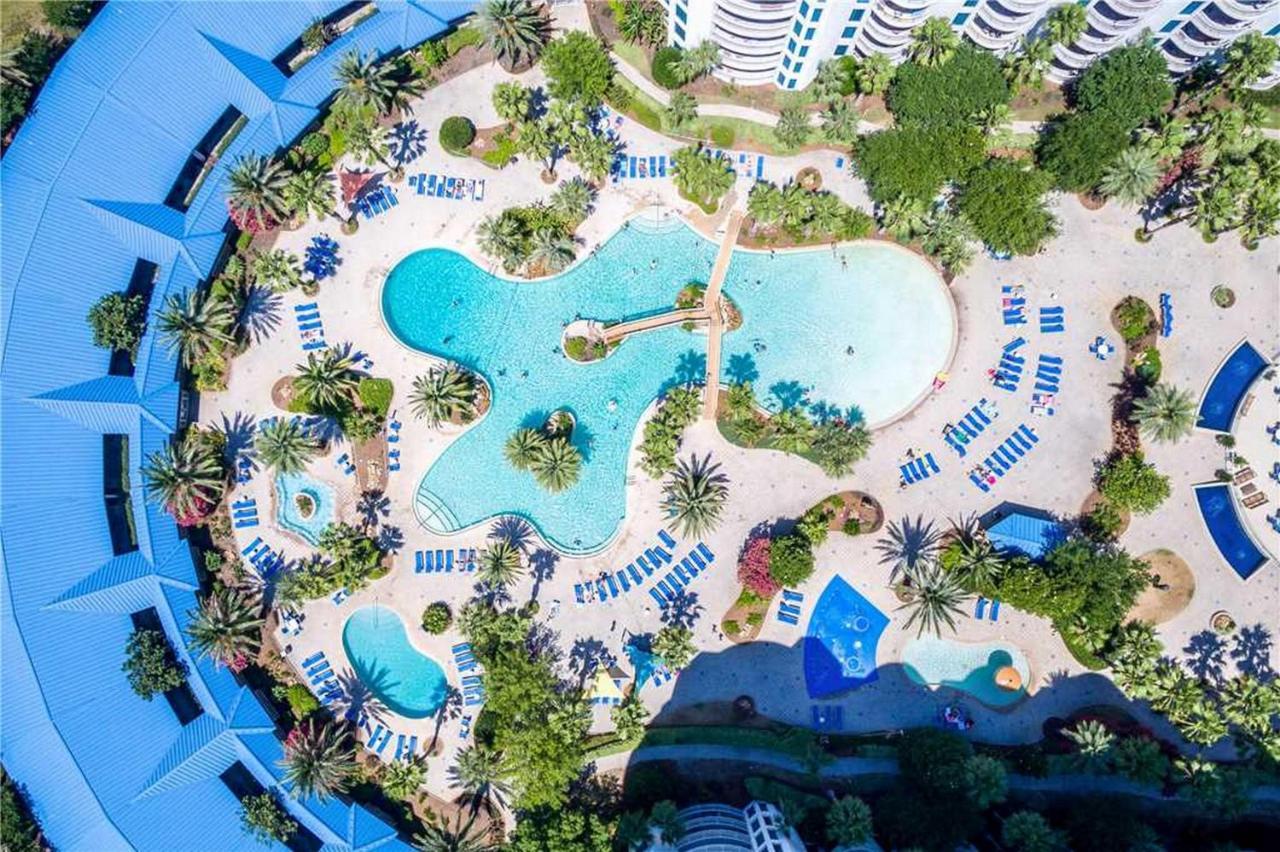 The Palms Of Destin By Compass Resorts Exterior foto