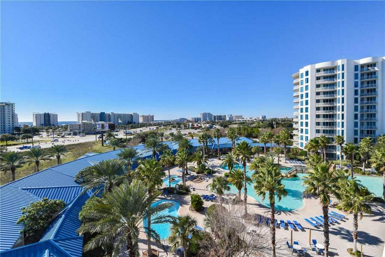 The Palms Of Destin By Compass Resorts Exterior foto