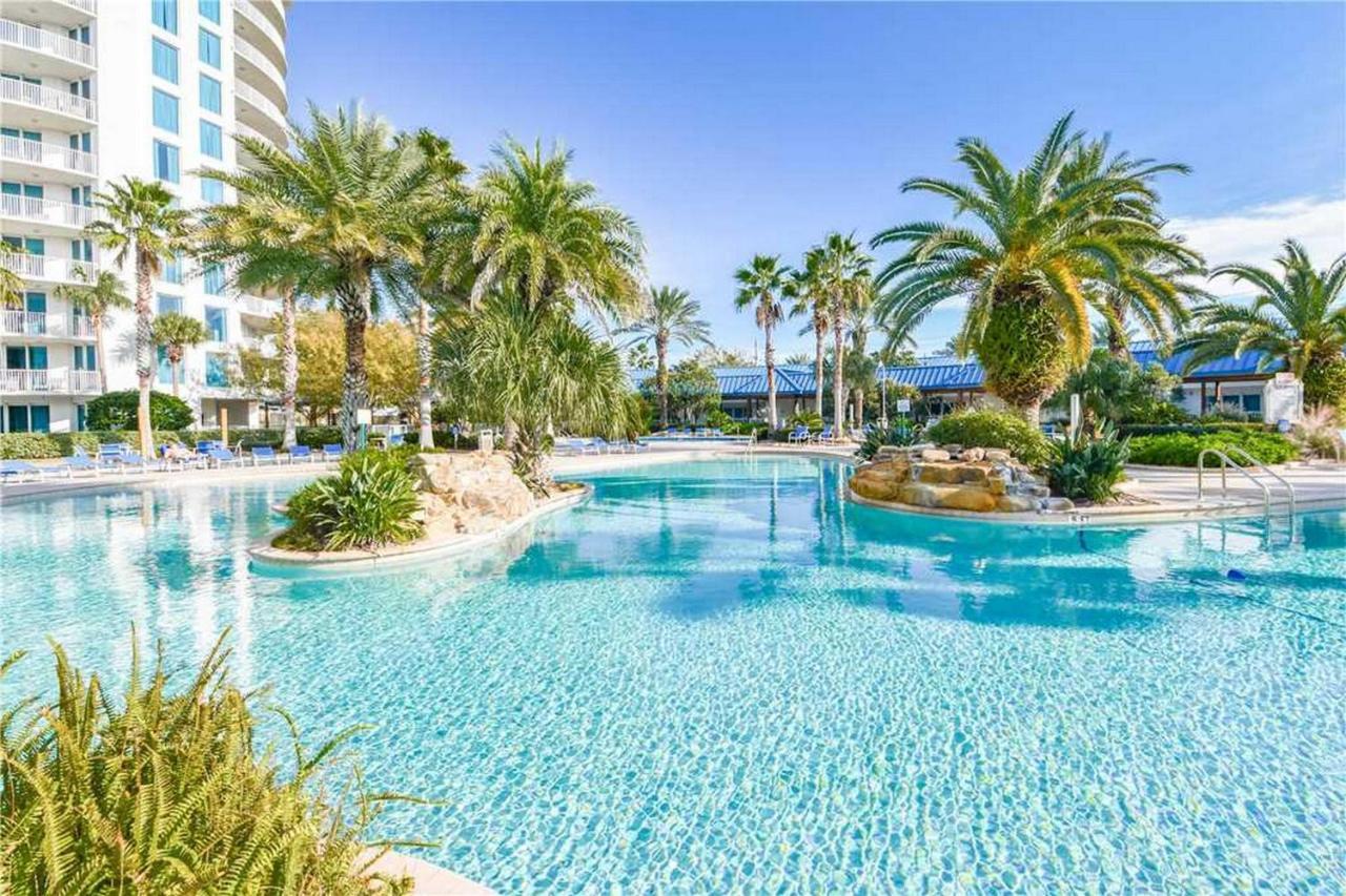 The Palms Of Destin By Compass Resorts Exterior foto