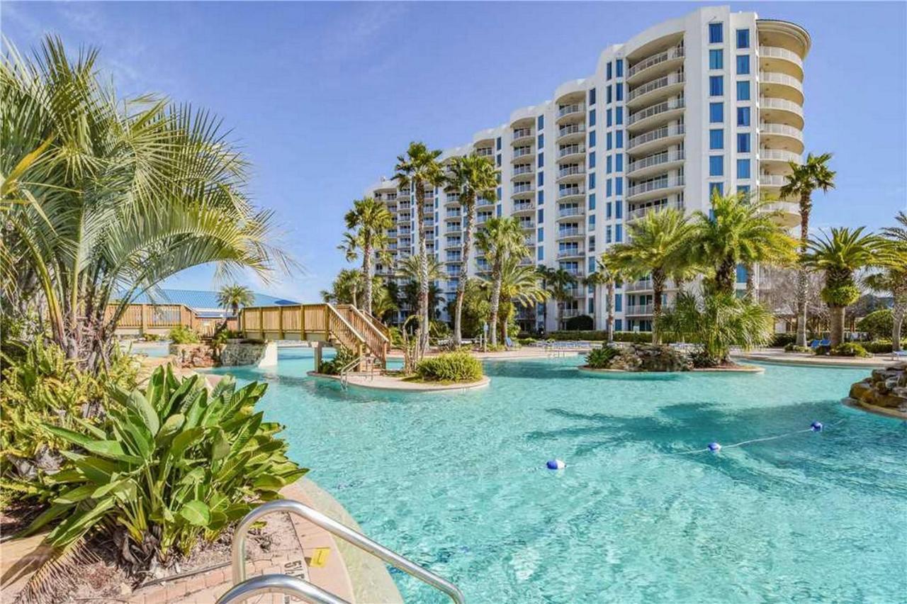 The Palms Of Destin By Compass Resorts Exterior foto